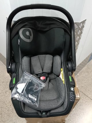 Grupo 0 Jane KoosR1 Silla Coche Huevito Maxicosi