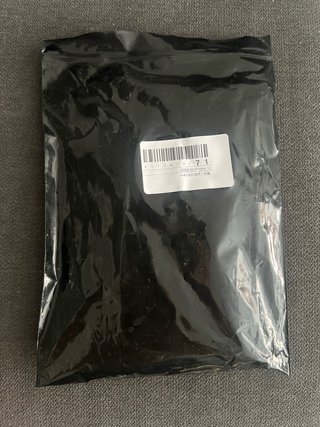 Funda The North Face acolchada