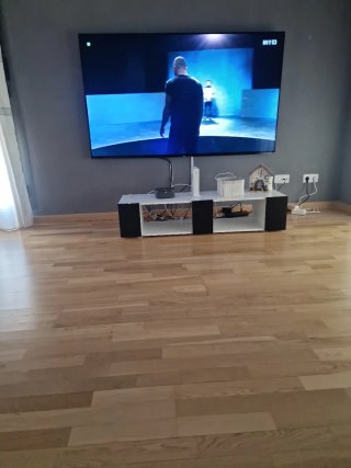 Television Smart Tv 4k Oled Sony Ag 9 kd 77" A g9