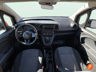 Mercedes Citan 110 CDI 70kW Tourer Base Largo