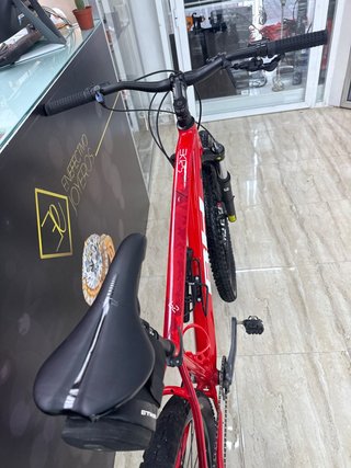 Bicicleta Montana BH Spike 2.0 XL 29"