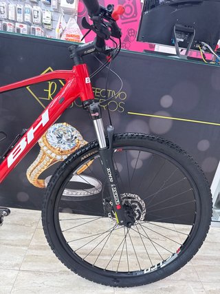 Bicicleta Montana BH Spike 2.0 XL 29"