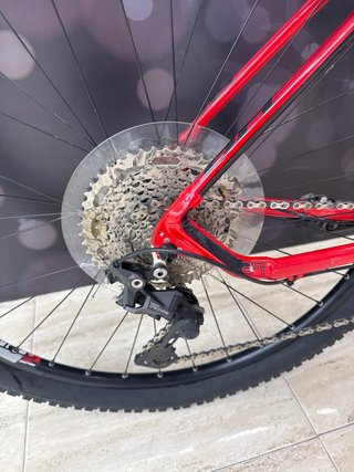 Bicicleta Montana BH Spike 2.0 XL 29"