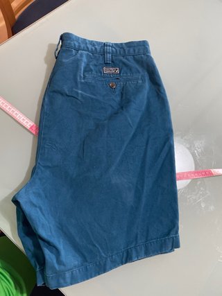 Pantalón corto Nautica hombre Talla 38