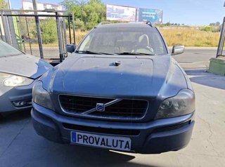 Transmisión volvo 217525 d5244t5 xc90 2.4 d5 turbo