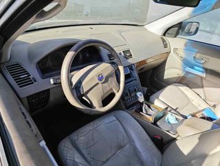 Transmisión volvo 217525 d5244t5 xc90 2.4 d5 turbo