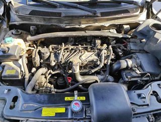 Transmisión volvo 217525 d5244t5 xc90 2.4 d5 turbo