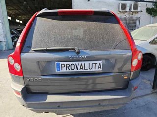 Transmisión volvo 217525 d5244t5 xc90 2.4 d5 turbo