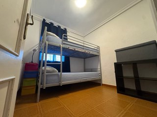 Alquiler de habitación
