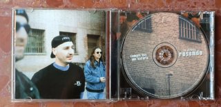 ROSENDO - Siempre hay una historia. Cd