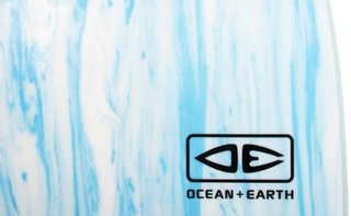 Tabla Surf Happy Hour Epoxy Soft 7'6 + Funda