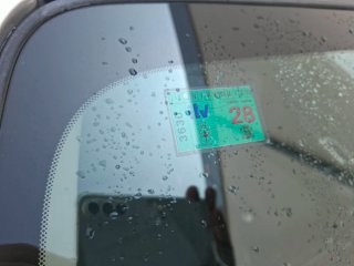 Nissan Micra 2017