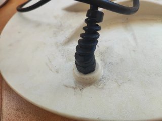 Minelab gpx Commander 15x12" Mono para piezas