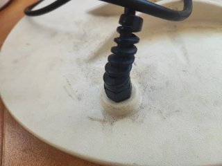 Minelab gpx Commander 15x12" Mono para piezas