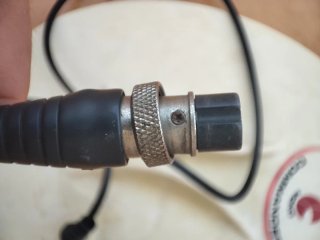 Minelab gpx Commander 15x12" Mono para piezas