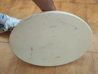 Minelab gpx Commander 15x12" Mono para piezas