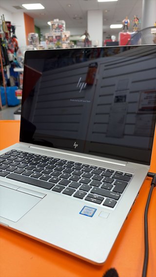 HP Elitebook 830 G5 i5 16GB RAM 500GB SSD