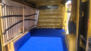 Renault Trafic 2005