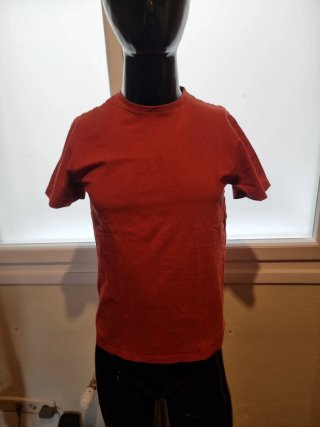 12 camisetas M varios colores