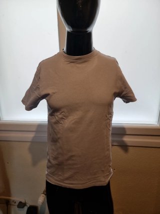 12 camisetas M varios colores