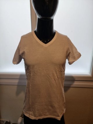 12 camisetas M varios colores