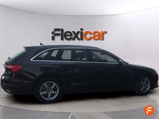 Audi A4 Avant Advanced 35 TDI 120kW S tronic