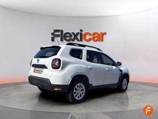 Dacia Duster Comfort Bl. dCi 85kW(115CV) 4X2