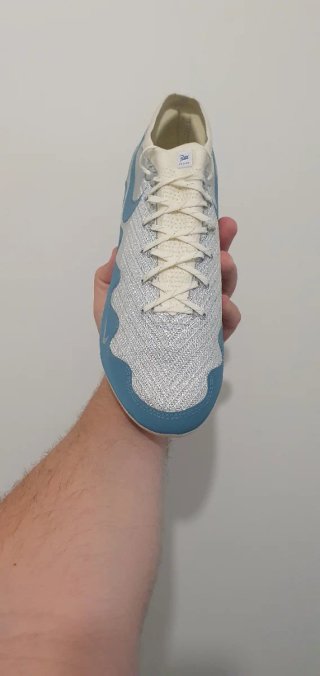 Nike ZM Vapor 16 Elite FG SE patta