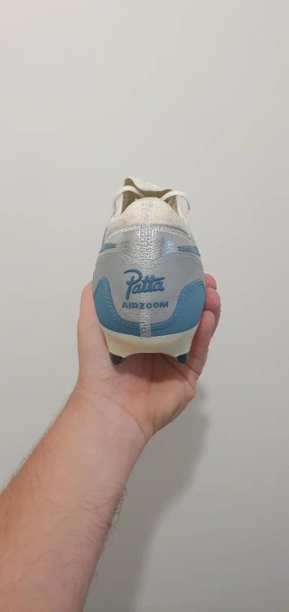 Nike ZM Vapor 16 Elite FG SE patta