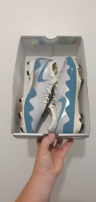 Nike ZM Vapor 16 Elite FG SE patta