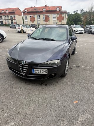 Alfa Romeo 147 2005