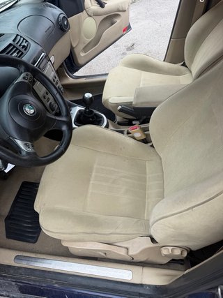 Alfa Romeo 147 2005