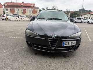 Alfa Romeo 147 2005