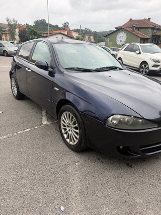 Alfa Romeo 147 2005