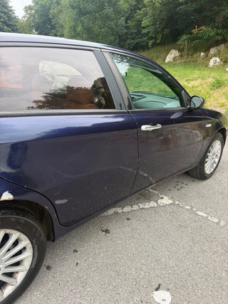 Alfa Romeo 147 2005