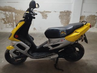 Peugeot Speedfight 2 para piezas .