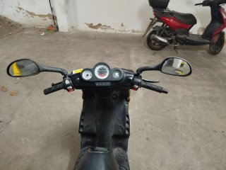 Peugeot Speedfight 2 para piezas .