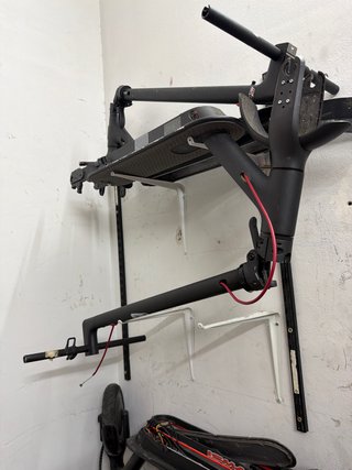 Chasis Xiaomi PRO
