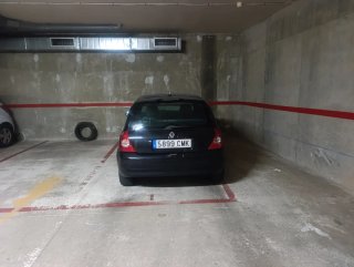Renault Clio 2003
