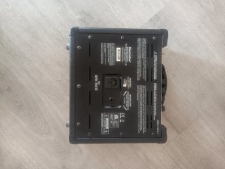 Blackstar HT1 Metal Amplificador Válvulas