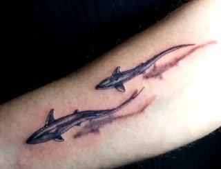 Hacemos todo tipo de tatuajes arreglos y covers..