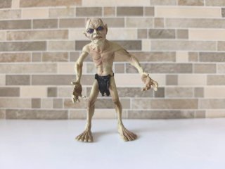 Figura Gollum