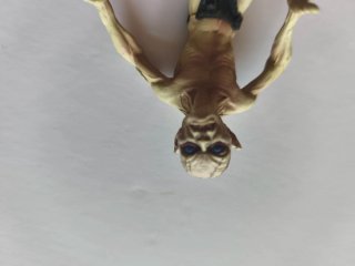 Figura Gollum