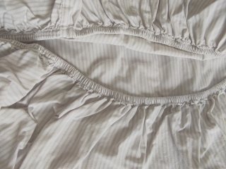 Sábanas de verano para cuna