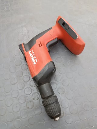 HILTI SF BT 22-A Taladro Atornillador