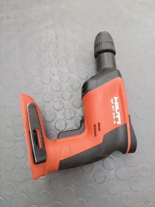HILTI SF BT 22-A Taladro Atornillador