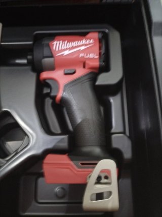 Atornilladora Milwaukee M18 FID3
