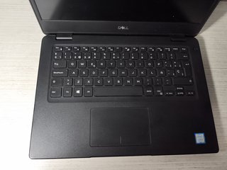Dell Latitude 3400 i5 16GB 512GB NVME W11 + Office