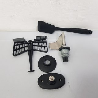 Robot Multifuncion Ceco Mix Plus