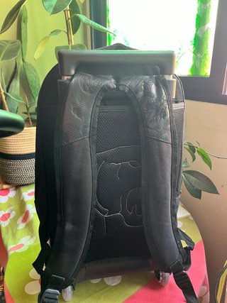 Mochila infantil TIGER 1989 Adventure